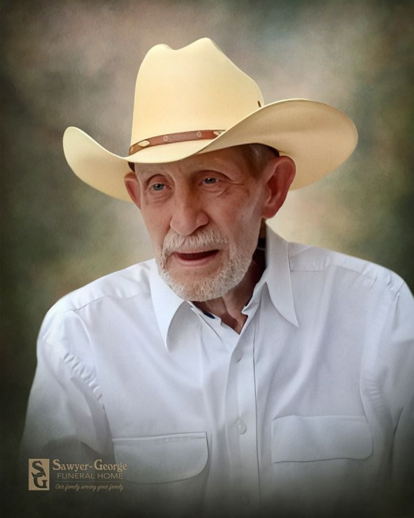 Melvin Ray Hennesay Profile Photo