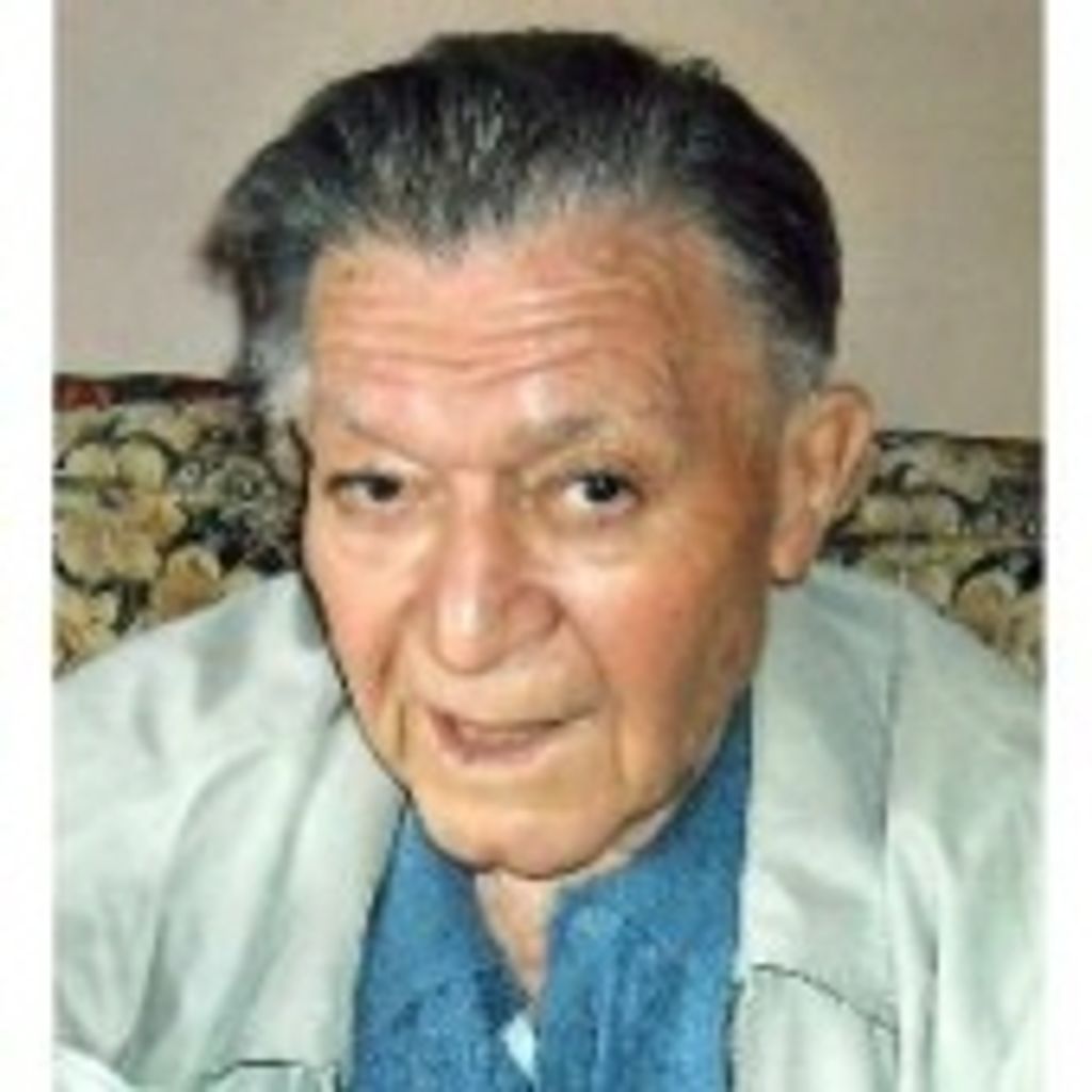 E. Peter D'Ambrosio