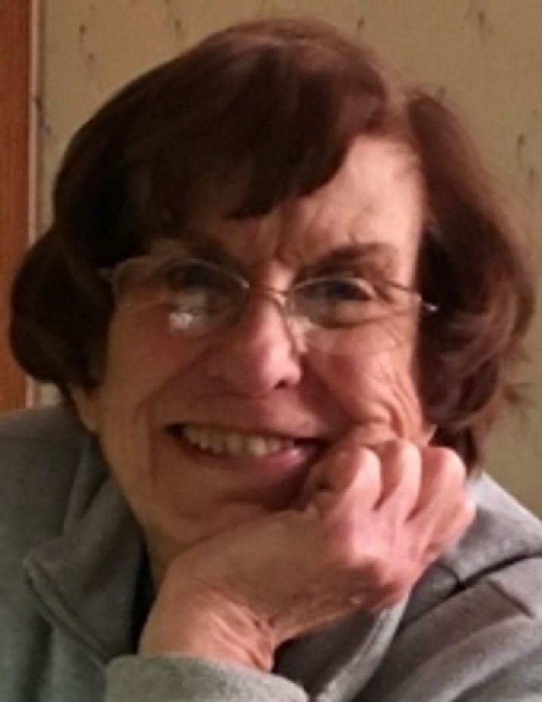 Adele M. Byrne