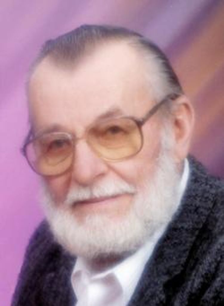 Edward J. Landsberger