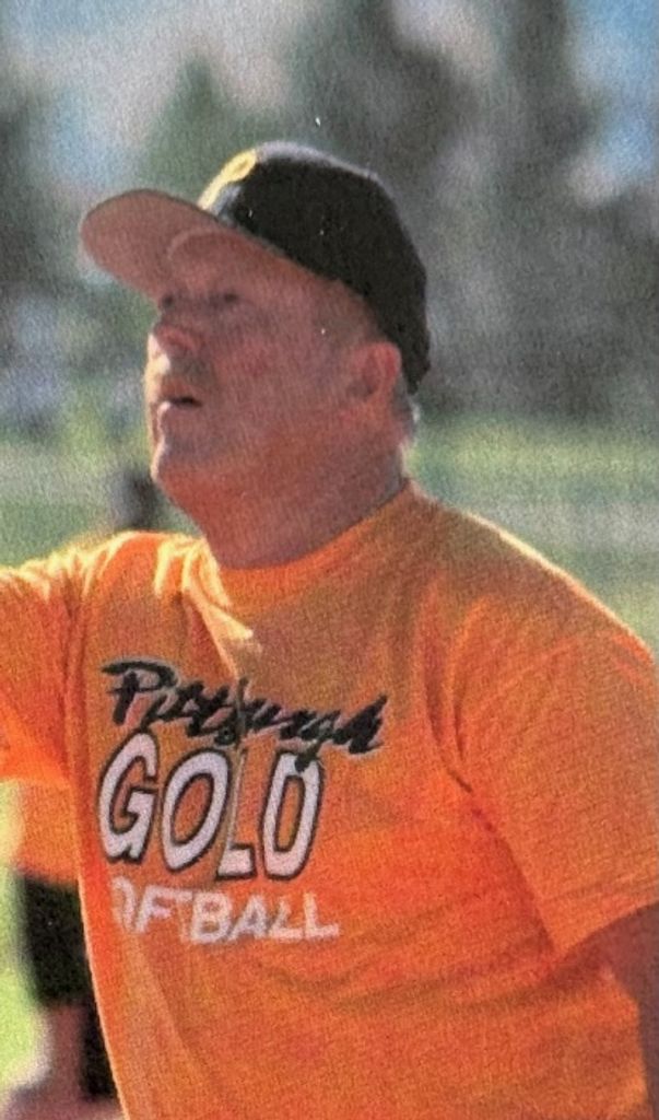Duane Carl Batchelor, Jr.