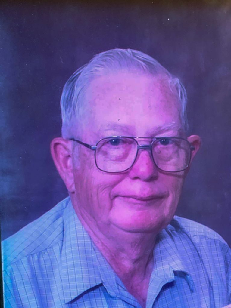 Ralph Allen Farmer Profile Photo