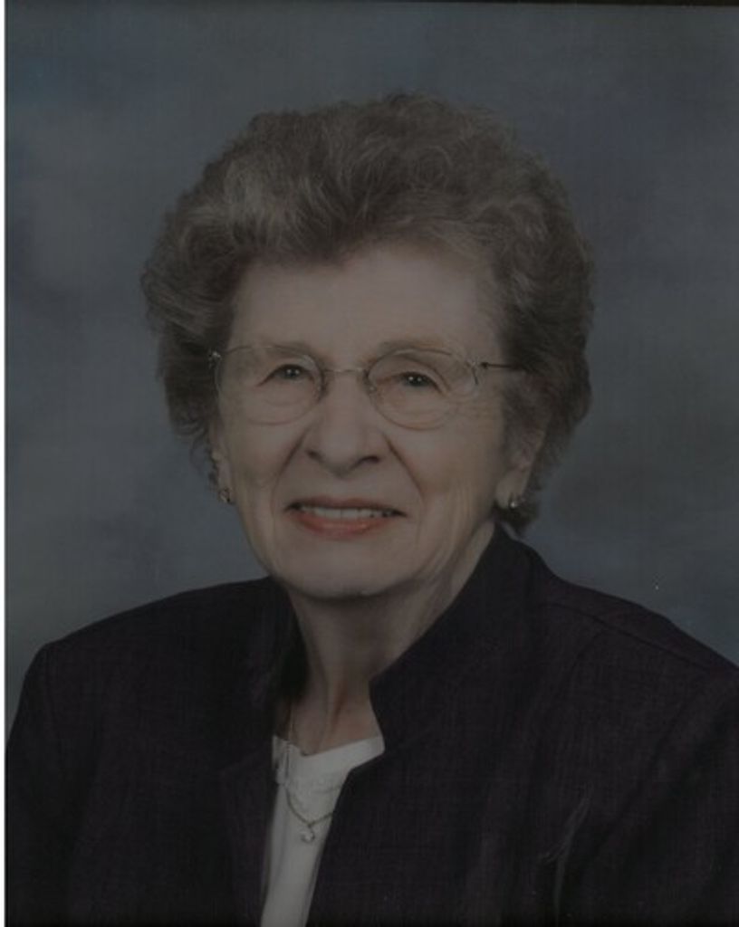 Dorothy E. Strouse Profile Photo