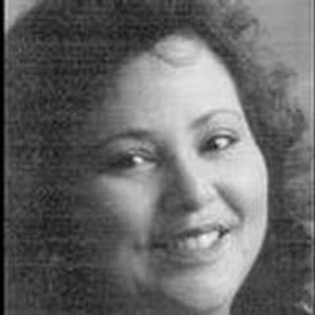 Carol Ann Chaisson