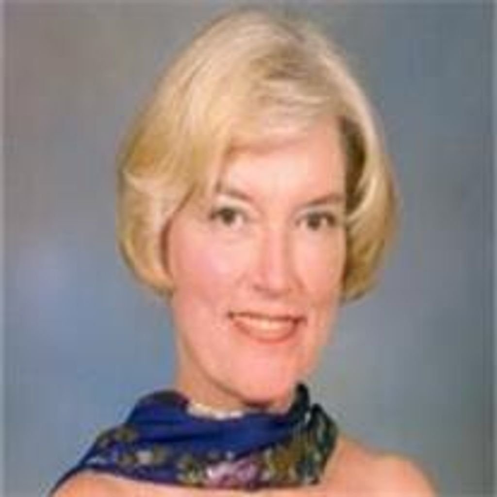 Carol Ann Wallace Capshaw