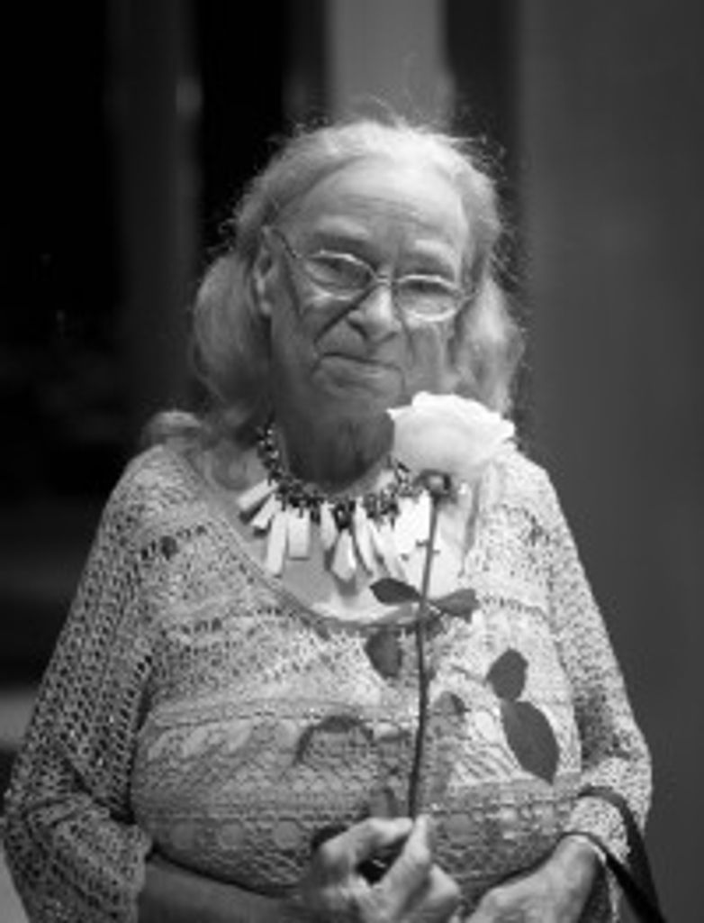 Georgina Meril Arnaud