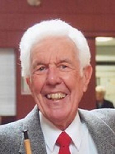 John Blakeley Profile Photo