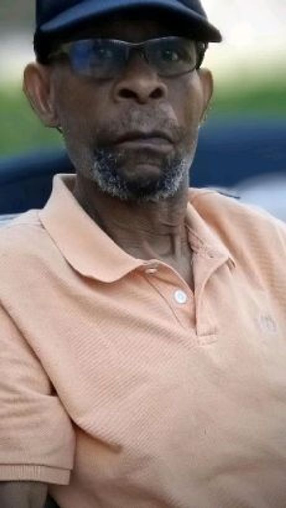 Mr. James Jones Profile Photo