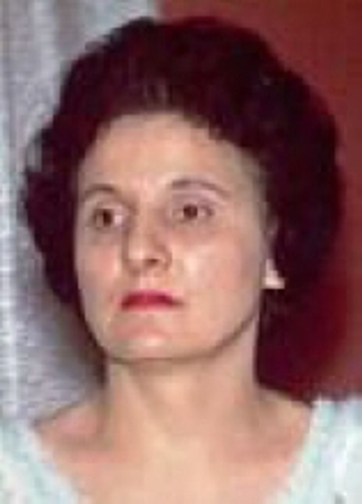 Patricia  Joan Miller
