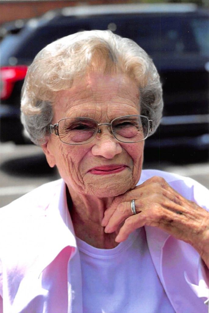 Virginia Troy Profile Photo
