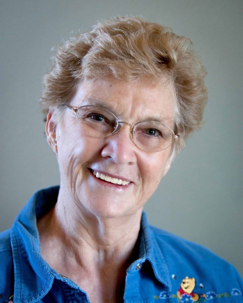 Sharon B. Henrie Profile Photo