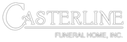 Casterline Funeral Home Logo