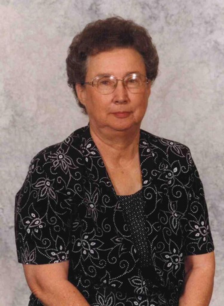 Willie Marie Jones Profile Photo