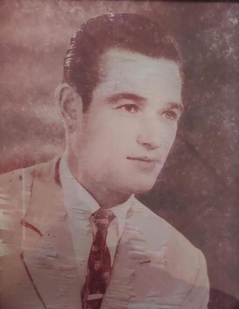 Joseph L. Brasil