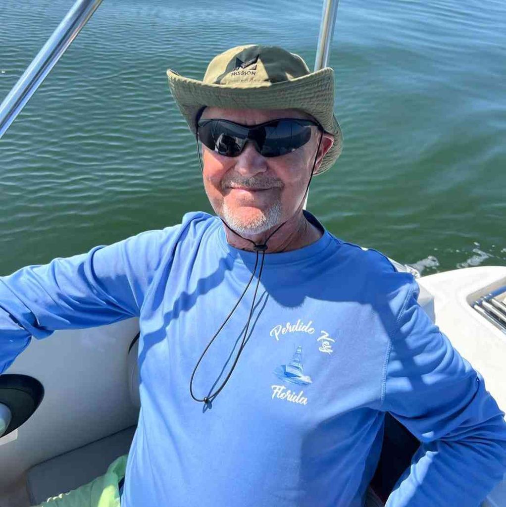 Robert Charles Palmer Profile Photo