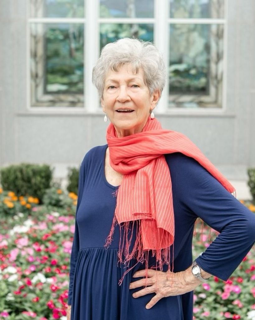 Lois Street Watson