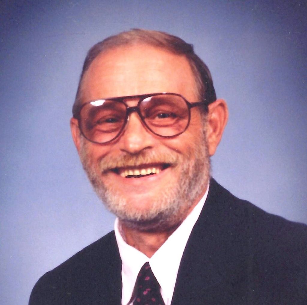 Willis Blake Sowers "Bill"