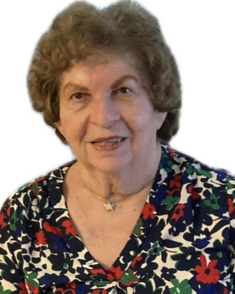 Eleanor O. Wellborn Profile Photo