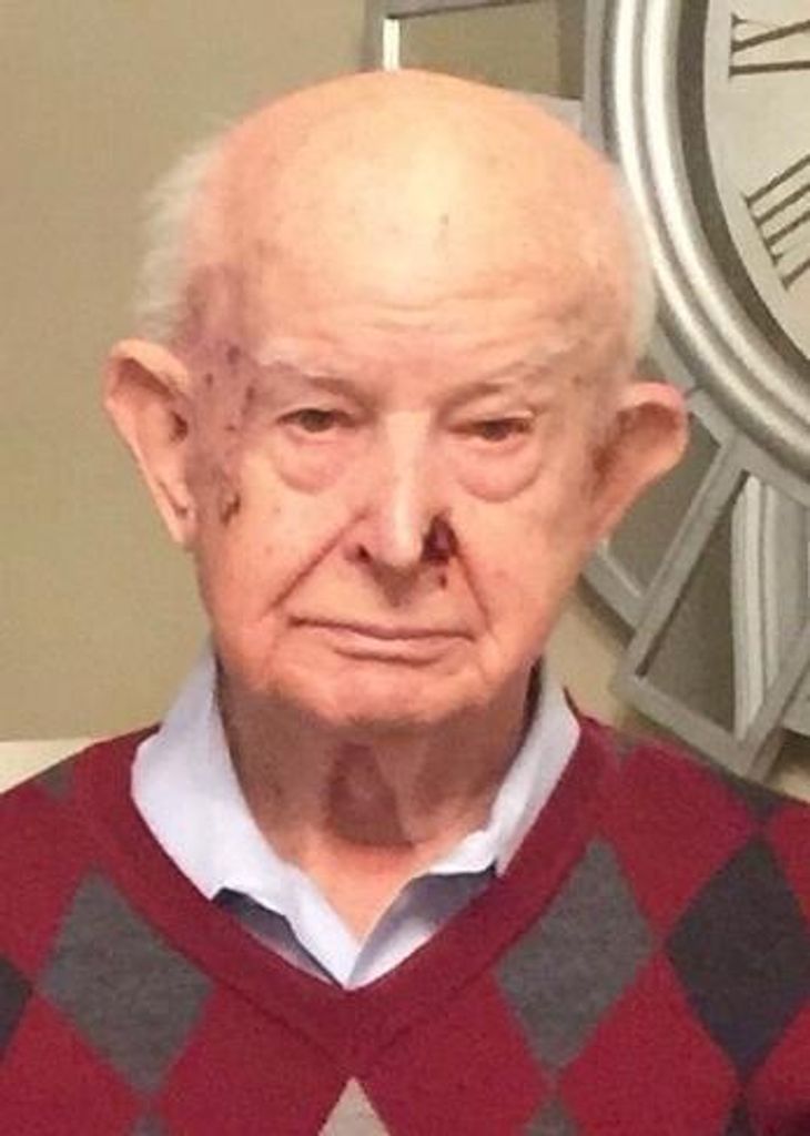 Harry Jorgensen