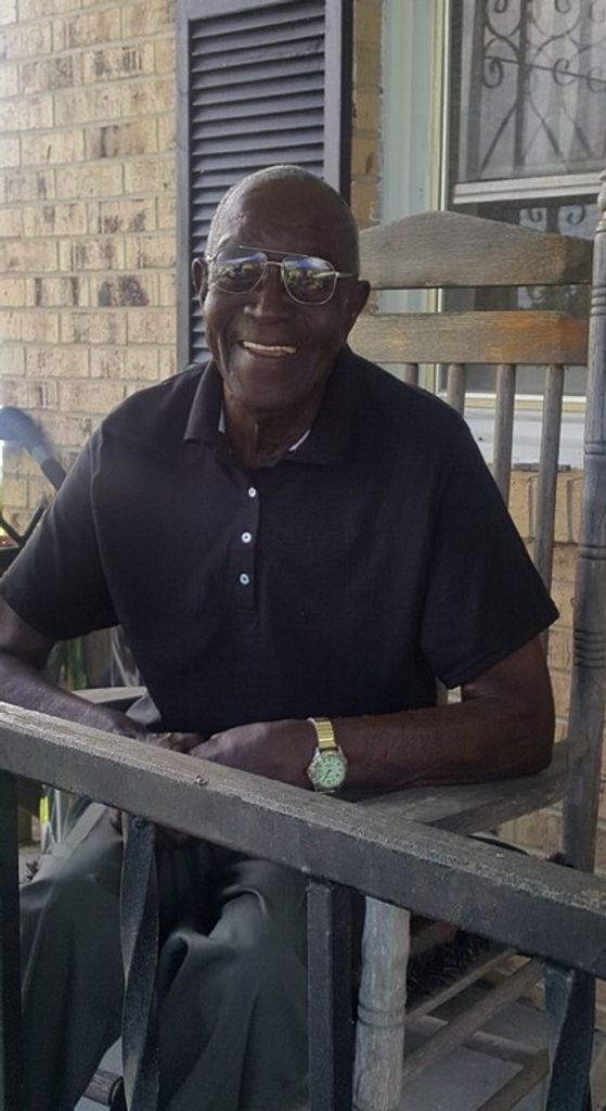 Roy Lee Bridges Profile Photo