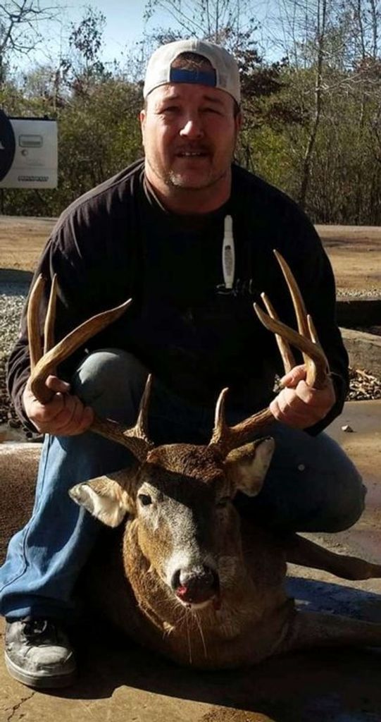 Micheal Anthony Brandon Profile Photo