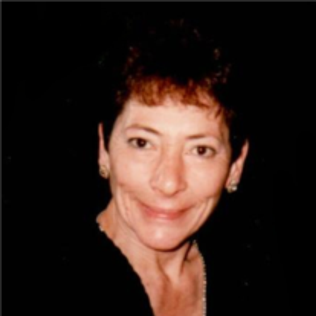 Joan M. (Iaccarino) Cogswell