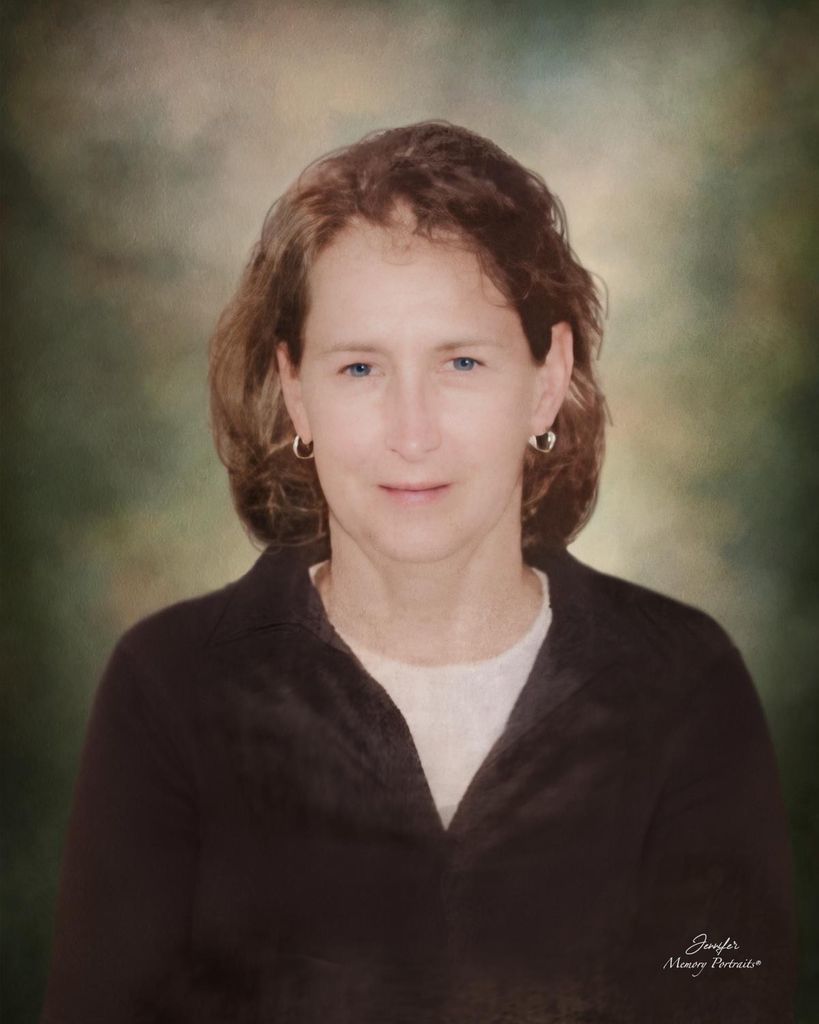 Sue Brewer Profile Photo
