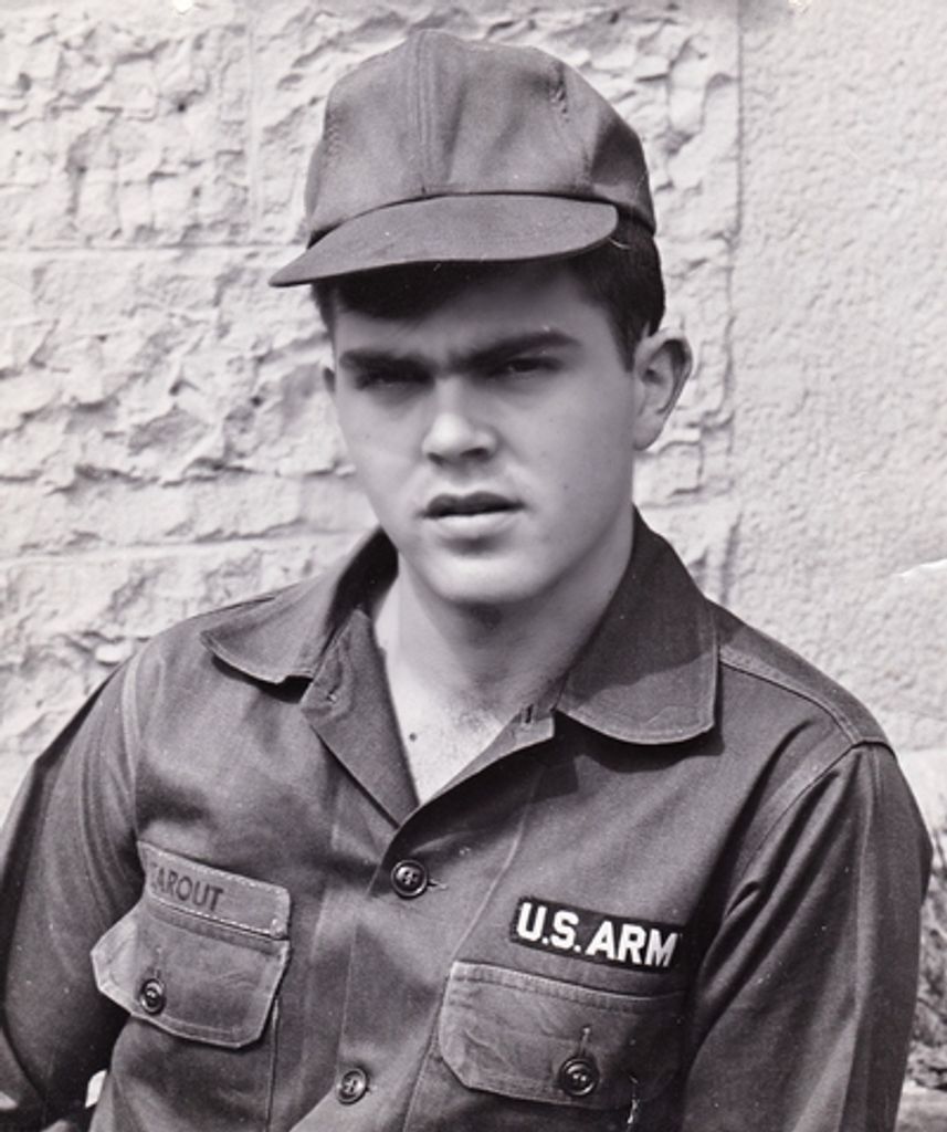 Kenneth Ross Yearout