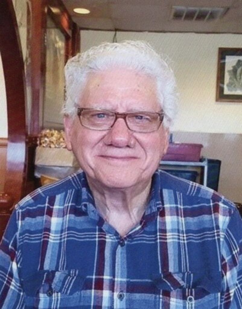 Roland Behnke Profile Photo