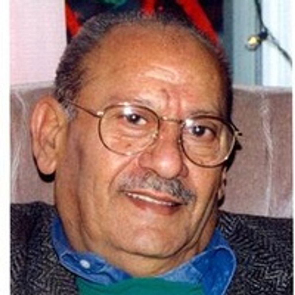 Nashed Georgy