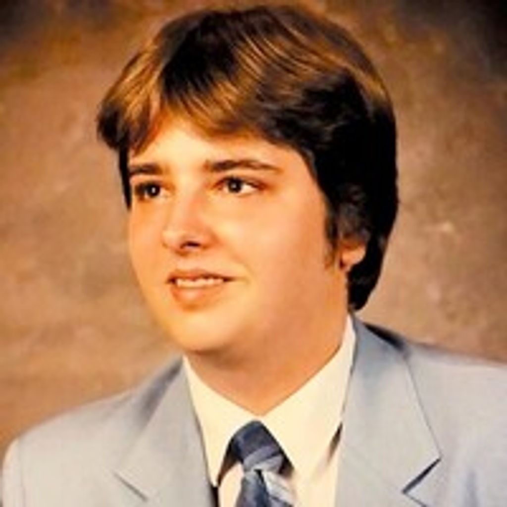Thaddeus Wiecek Profile Photo