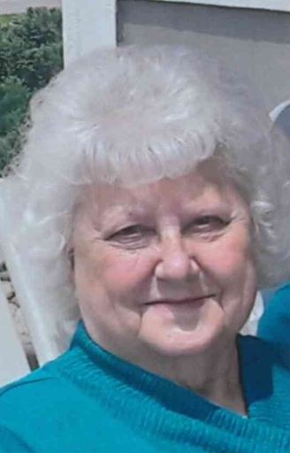 Sandra Gale Booth Profile Photo