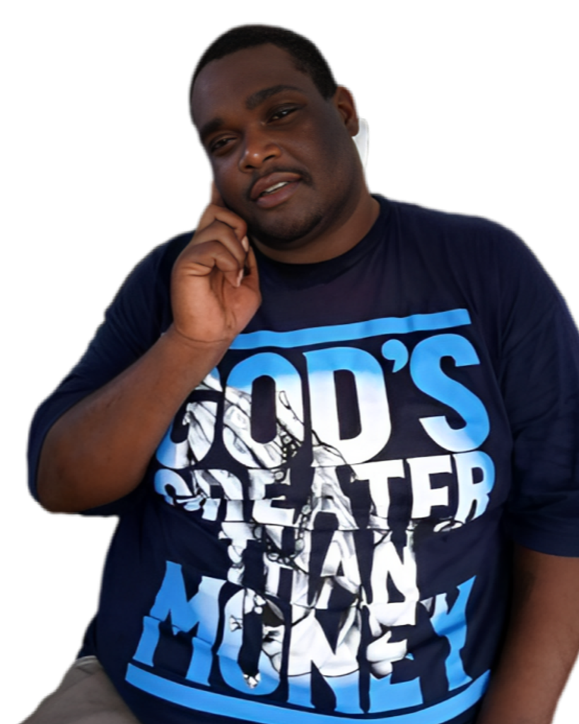 DEMON RICARDO RICHMOND Sr. Profile Photo