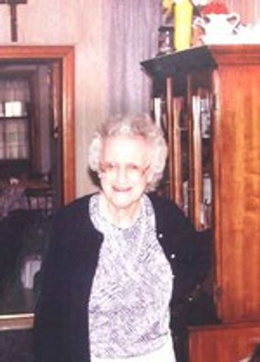Photo of Christina (Markowski)  Jaromin
