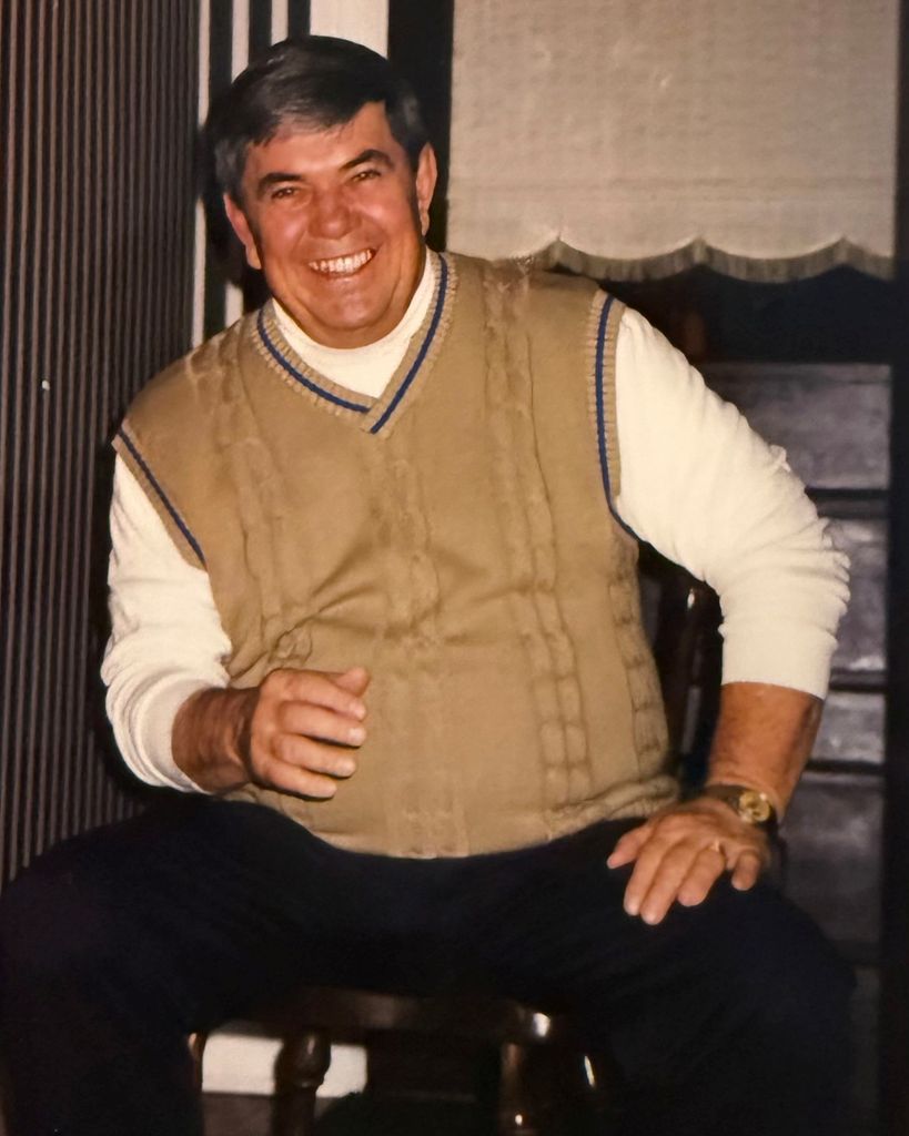Ray Alan Hall Profile Photo