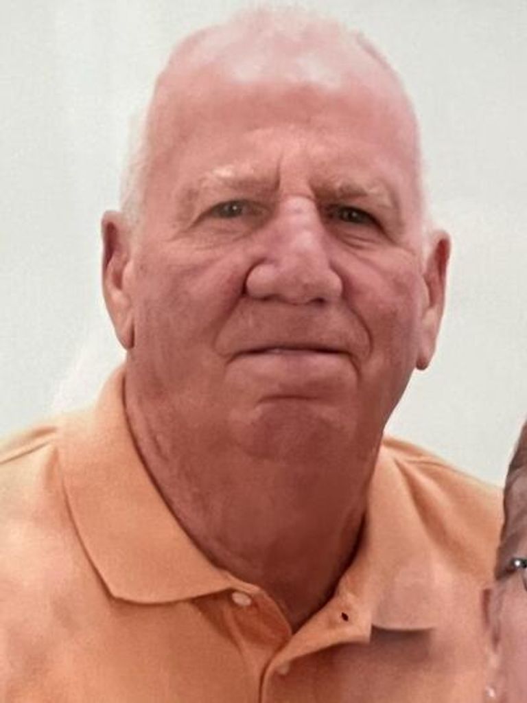 Paul E. Yount Profile Photo