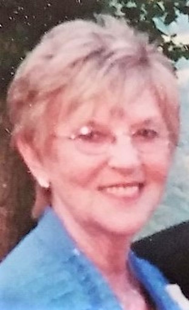 Virginia Burrello