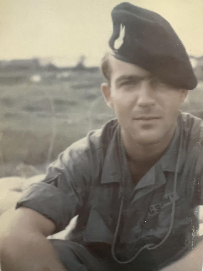 Thomas Kenneth Sullins Profile Photo