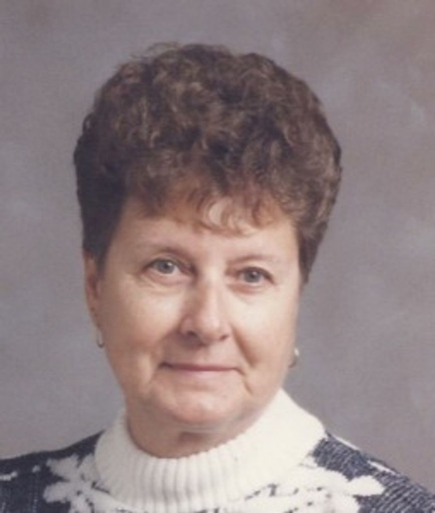 Ruth Klundt
