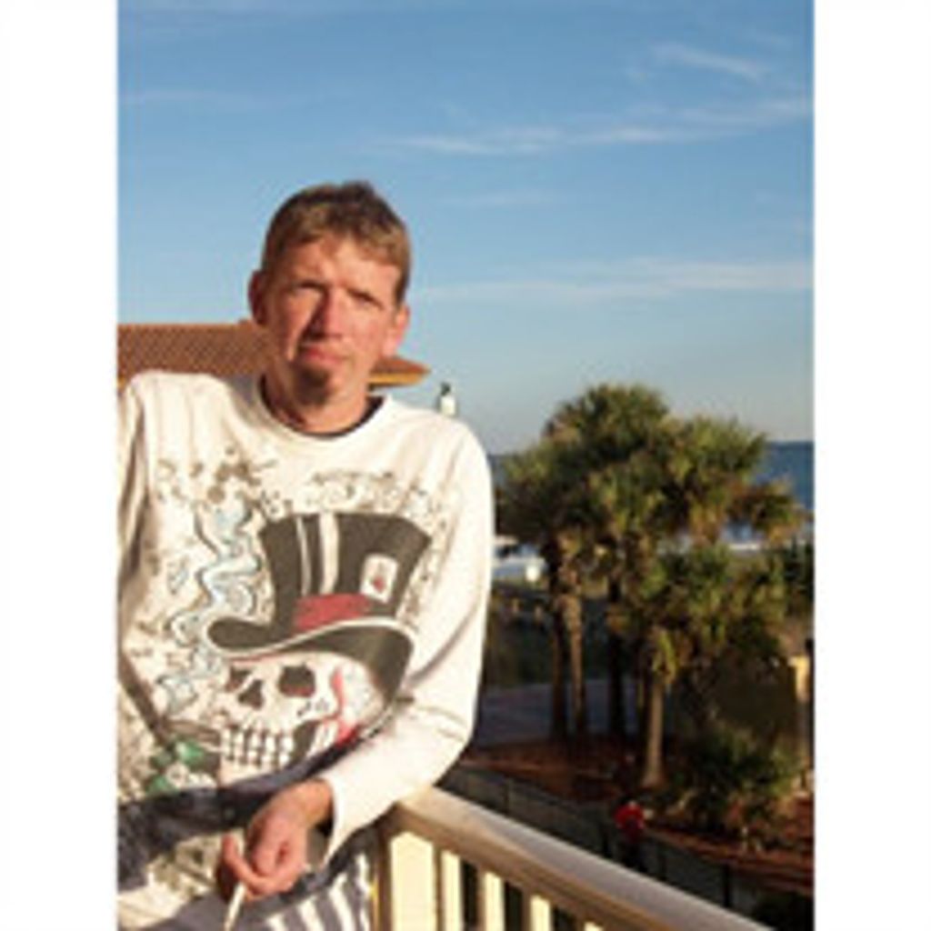 Jeff R. Bailey