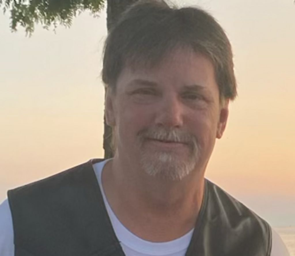 Patrick Michael Miller