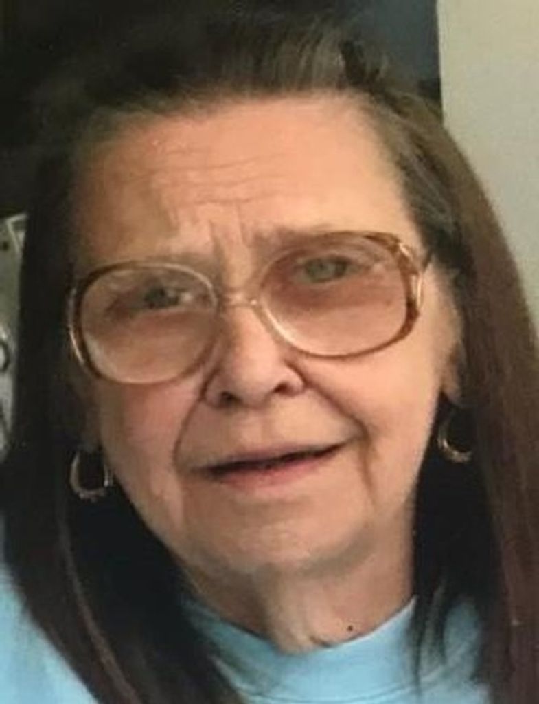 Ruth "Tommi Lou" Mae Shears Profile Photo
