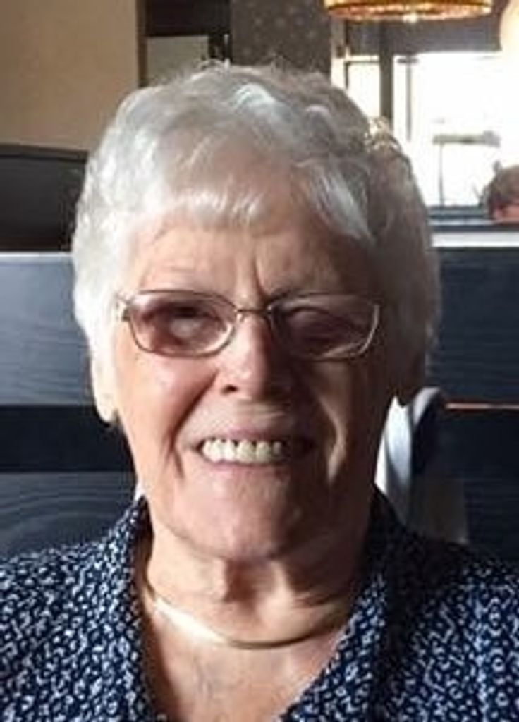 Reba June Bryant