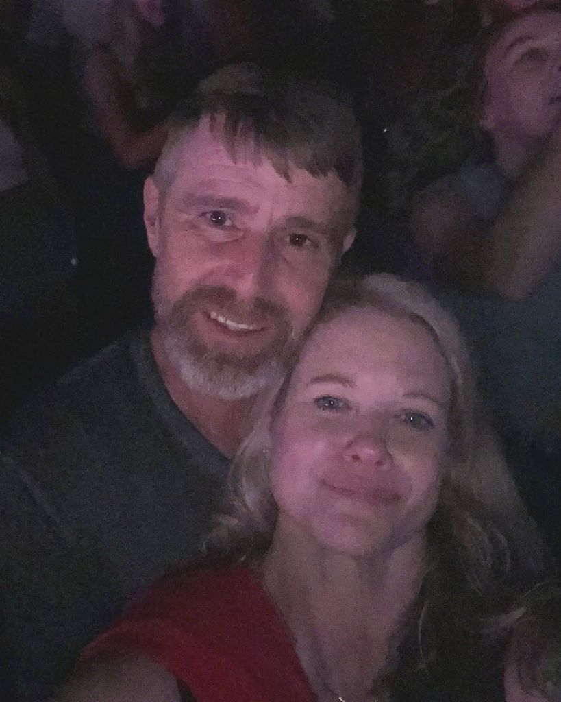 Michael Brandon Martin