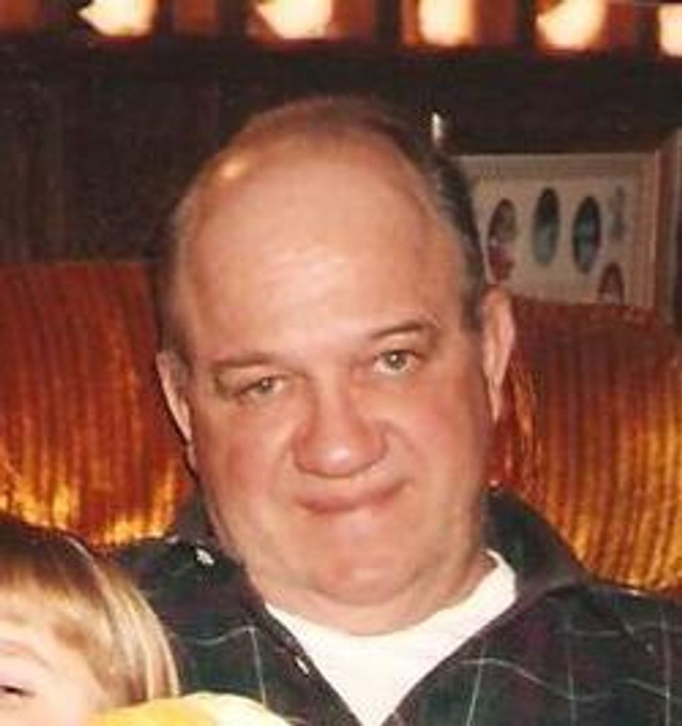 Leroy Erickson
