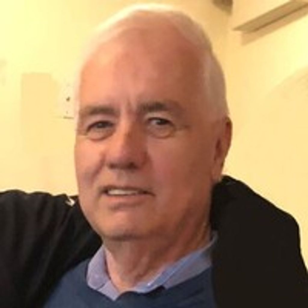Edward F. Buckley Profile Photo