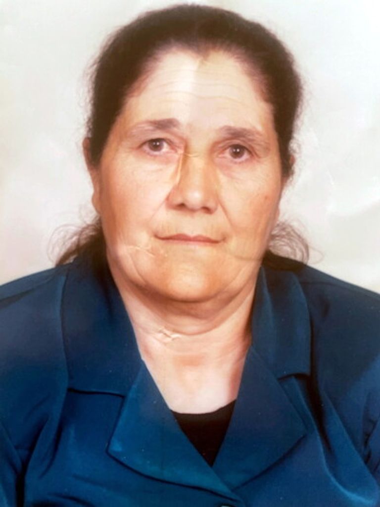 Amera Mikha Jiddo Bahoura Profile Photo