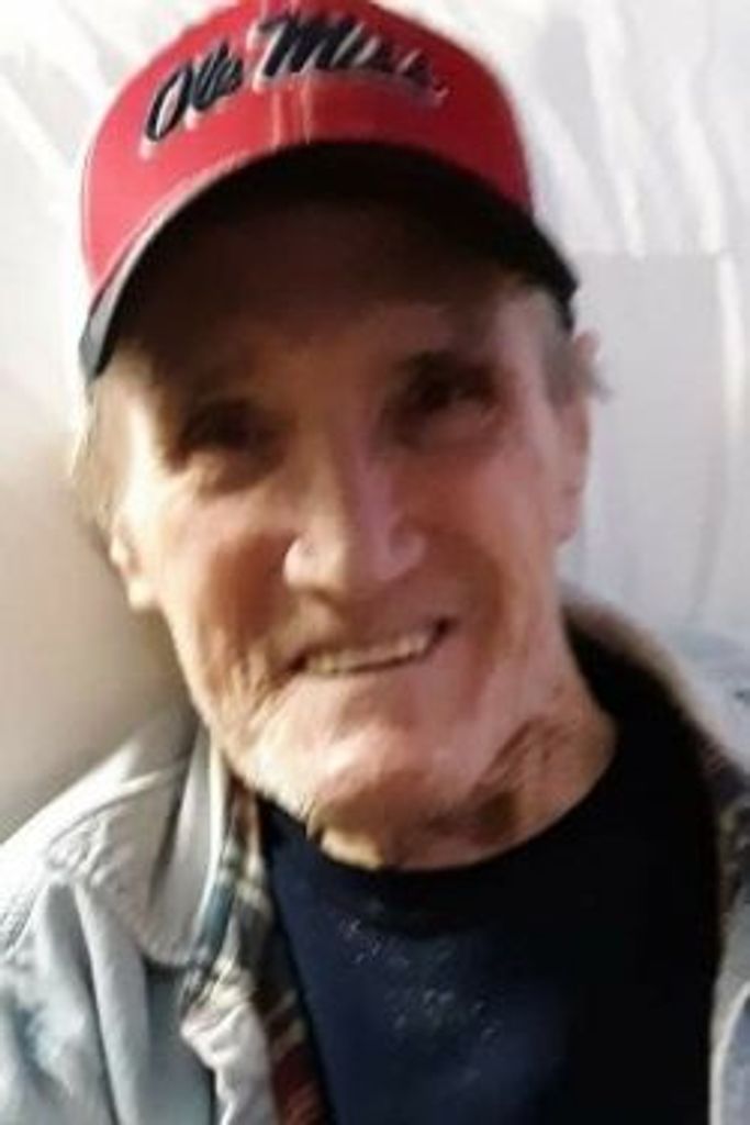 Royce Dale Breazeale Profile Photo