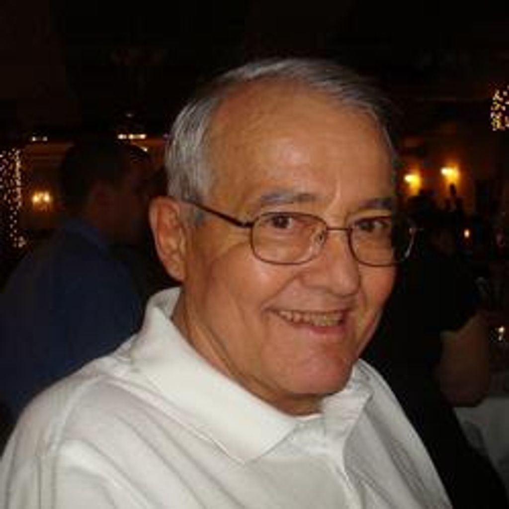 Richard A. Steidinger