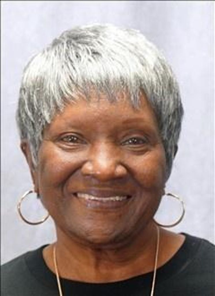 Carolyn Gray Profile Photo